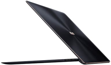 Asus ZenBook S UX391UA 13,3" bærbar PC (mørkeblå)