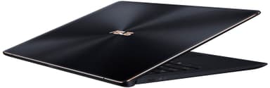 Asus ZenBook S UX391UA 13,3" bærbar PC (mørkeblå)