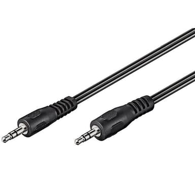 Goobay 3,5mm Lydkabel 10M