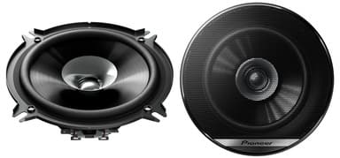 Pioneer TS-G1310F 13 cm. høytt. med dobbelt membran