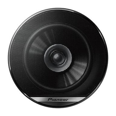 Pioneer TS-G1310F 13 cm. høytt. med dobbelt membran