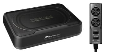 Pioneer TS-WX130DA Aktiv subwoofer