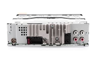 Pioneer MVH-S320BT Bluetooth/trådløs telefoni
