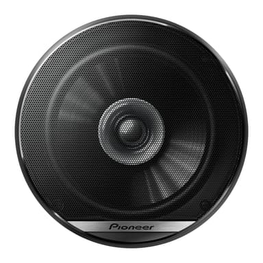 Pioneer TS-G1710F 17 cm. høyttalere
