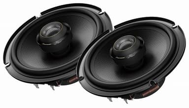 Pioneer TS-Z65F 16,5 cm. Høyttaler - 300 watt