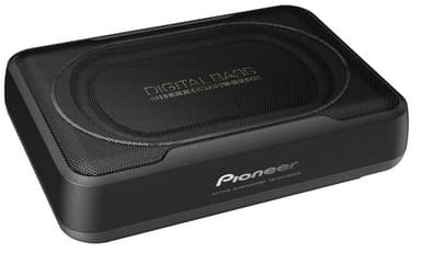Pioneer TS-WX130DA Aktiv subwoofer