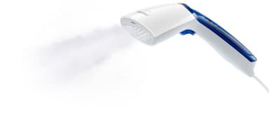 Philips Steam&Go håndholdt tøydamper GC351/20