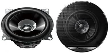 Pioneer TS-G1010F 10 cm. 2-veis høyttaler