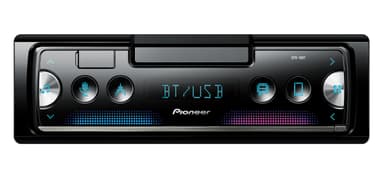 Pioneer SPH-10BT Smartphone receiver med Bluetooth