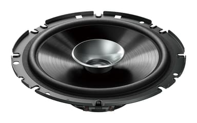 Pioneer TS-G1710F 17 cm. høyttalere