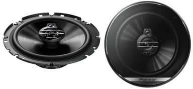 Pioneer TS-G1730F 17 cm. 3-veis høyttaler