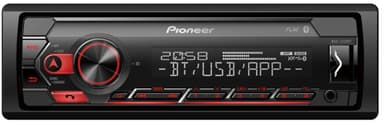 Pioneer MVH-S320BT Bluetooth/trådløs telefoni