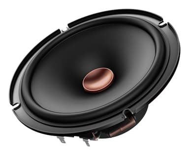 Pioneer TS-D65C komponent høyttalersystem 17 cm - 270 Watt