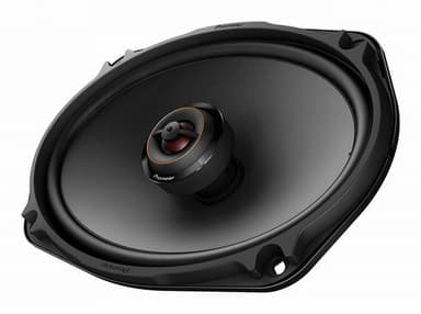 Pioneer TS-D69F 6x9 Høyttaler ( 330 Watt )