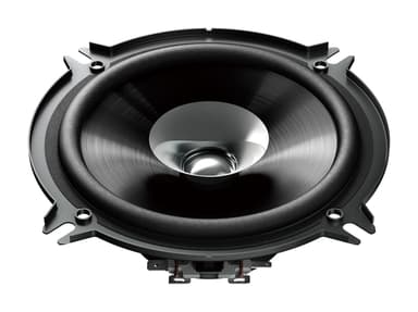 Pioneer TS-G1310F 13 cm. høytt. med dobbelt membran