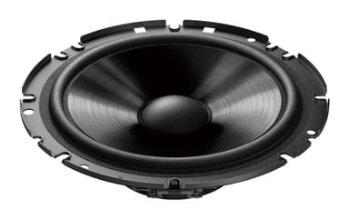 Pioneer TS-G170C 2-veis høyttalersystem
