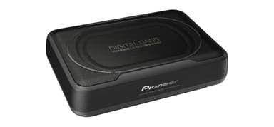 Pioneer TS-WX130DA Aktiv subwoofer