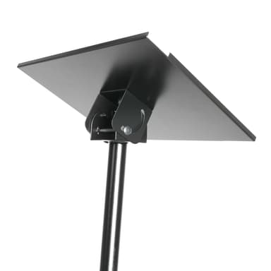 Laptopstativ til gulv