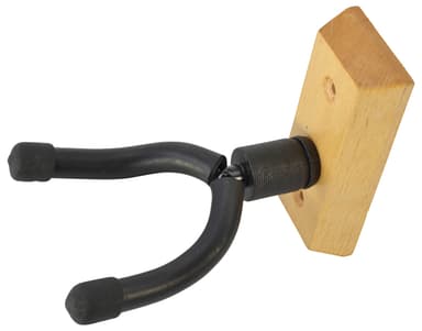 Gitar veggoppheng, tre