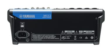 Yamaha MG12 mikser