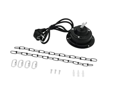 Eurolite Speilkulesett 30cm