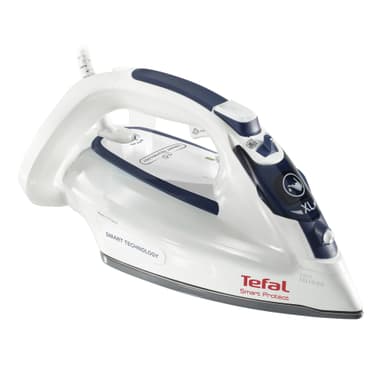 Tefal LinenCare Smart Protect dampstrykejern FV4981E0