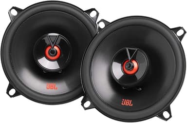 JBL CLUB 522F høyttalersett 135 Watt.