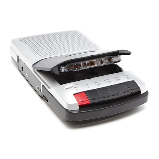 GPO WO162B kassettspiller