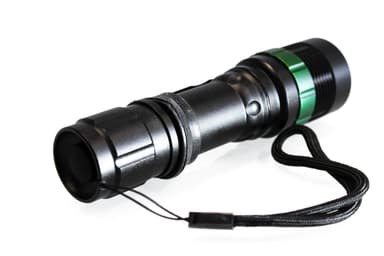 UV Ravlykt 365 nm LED