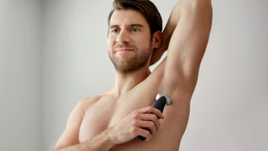 Philips Series 5000 Bodygroom hårtrimmer BG502015