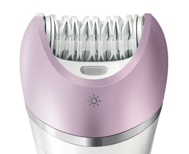Philips Satinelle Advanced epilator BRE63500