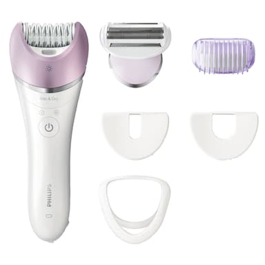 Philips Satinelle Advanced epilator BRE63500