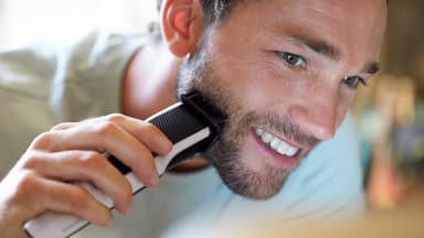 Philips Series 3000 skjeggtrimmer BT320614