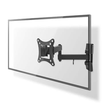 TV Veggfeste Fullbevegelig 13 - 27 "" 15 kg