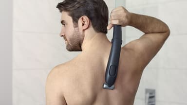 Philips Series 5000 Bodygroom hårtrimmer BG502015