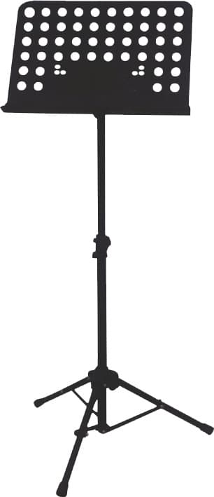Ibiza Notestativ 68-148 cm.
