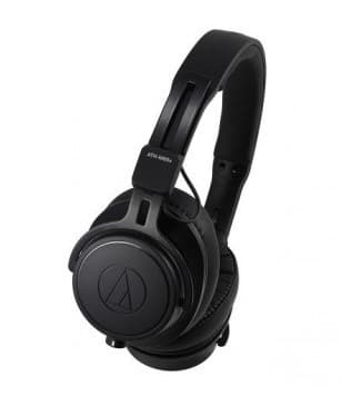 Audio-Technica ATH-M60X
