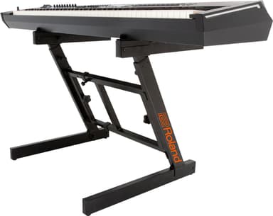 Roland KS-10Z keyboard stand