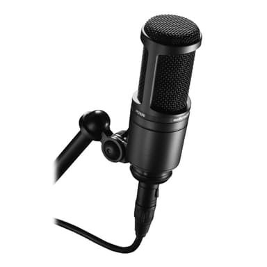 Audio-Technica AT2020 XLR