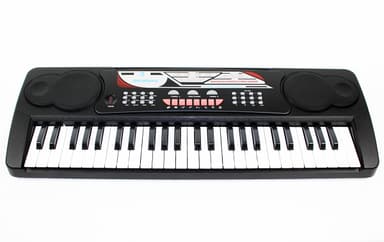 Bryce Music 49 tangenters keyboard