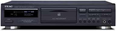 TEAC CD-RW890MK2-B - CD-avspiller/opptaker