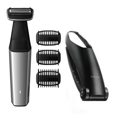 Philips Series 5000 Bodygroom hårtrimmer BG502015