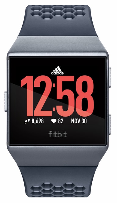 fitbit versa eller ionic