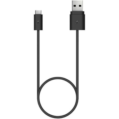 Philips SHB4305BK Bluetooth Sportsøretelefoner - Svart