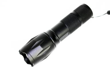 UV Ravlykt LED 395 nm