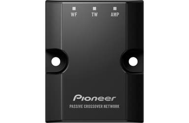 Pioneer TS-Z65C  komponent høyttalersystem (300W)