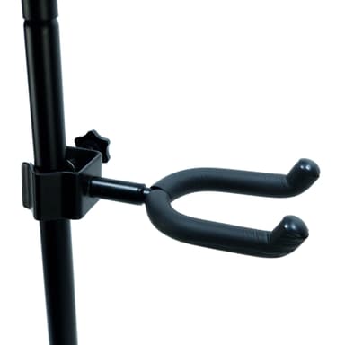 Gitarholder til stativ