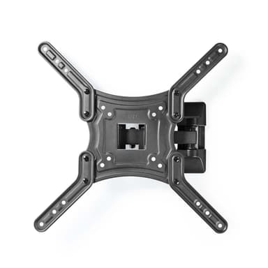 Tv Veggfeste Fullt Bevegelig 23 - 55"" - 30 kg - 2 dreiepunkter
