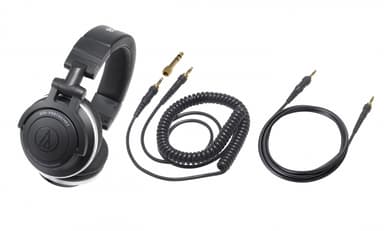 Audio-Technica ATH-PRO700 MK2