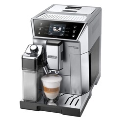 Delonghi Primadonna Class kaffemaskin ECAM55075MS
